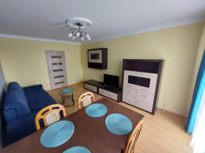 Apartament Na Ogrodach 8C